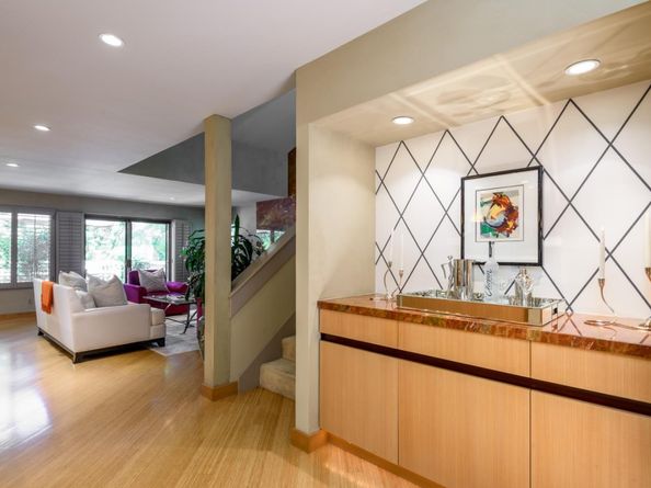 1265 Trinity Drive, Menlo Park CA 94025