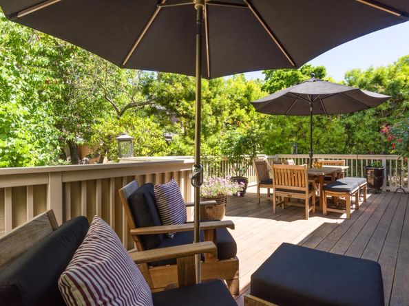 1265 Trinity Drive, Menlo Park CA 94025