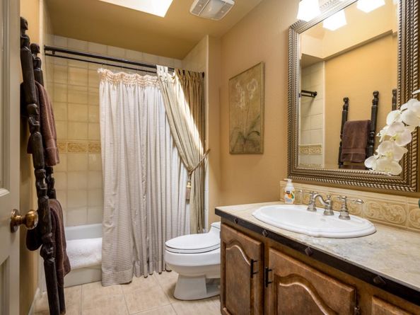 1265 Trinity Drive, Menlo Park CA 94025