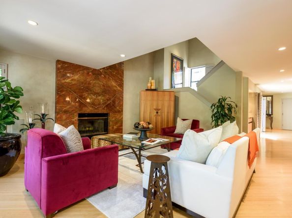1265 Trinity Drive, Menlo Park CA 94025