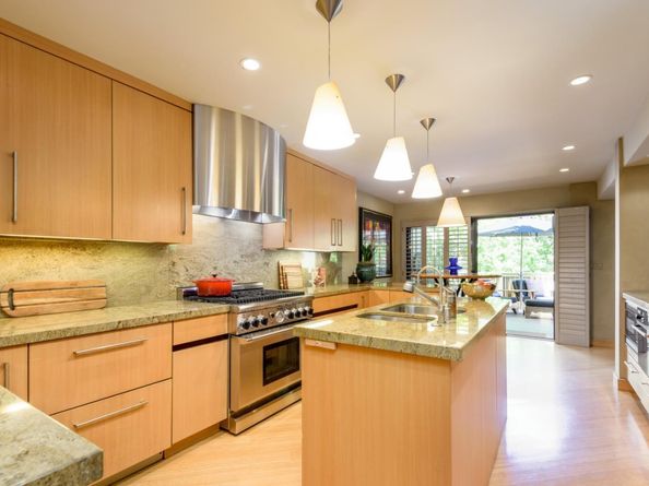 1265 Trinity Drive, Menlo Park CA 94025