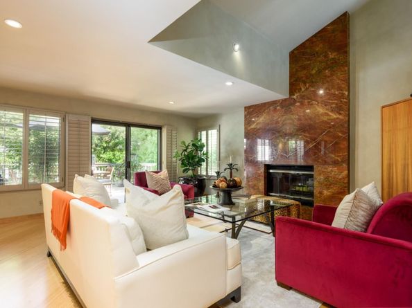 1265 Trinity Drive, Menlo Park CA 94025