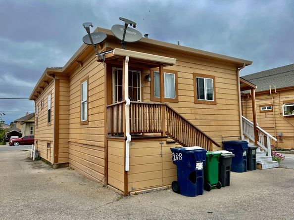 128 Maple Avenue, Watsonville CA 95076
