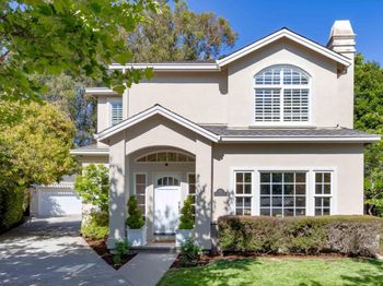 850 Arroyo Court