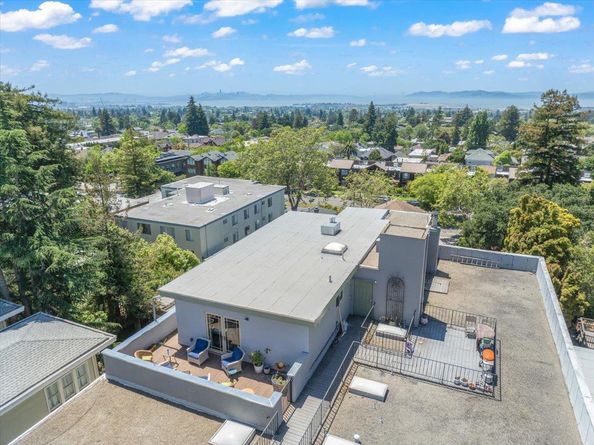 Shattuck, Berkeley CA 94709