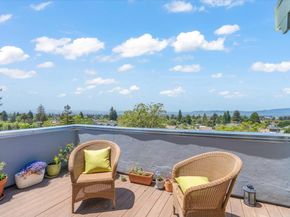 Shattuck, Berkeley CA 94709
