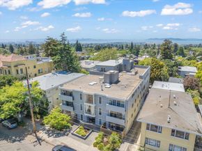 Shattuck, Berkeley CA 94709
