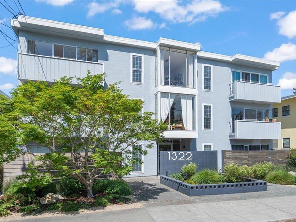 Shattuck, Berkeley CA 94709