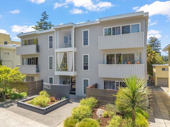 Shattuck, Berkeley CA 94709