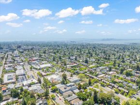 Shattuck, Berkeley CA 94709