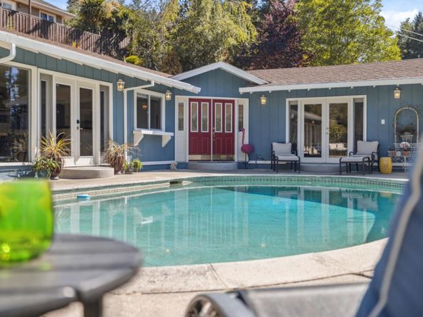 112 Alto Sol Court, Scotts Valley CA 95066