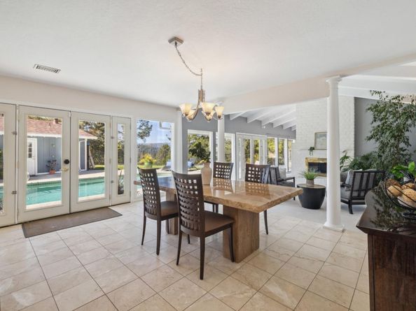 112 Alto Sol Court, Scotts Valley CA 95066