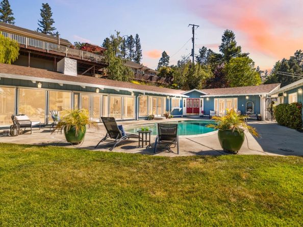 112 Alto Sol Court, Scotts Valley CA 95066