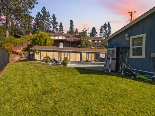112 Alto Sol Court, Scotts Valley CA 95066