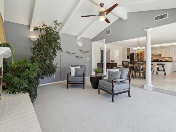 112 Alto Sol Court, Scotts Valley CA 95066