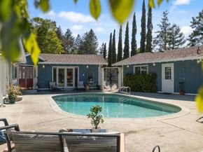 112 Alto Sol Court, Scotts Valley CA 95066