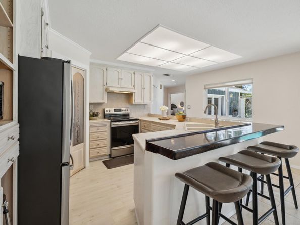 112 Alto Sol Court, Scotts Valley CA 95066