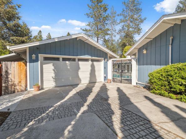112 Alto Sol Court, Scotts Valley CA 95066