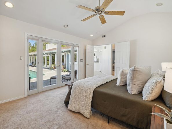 112 Alto Sol Court, Scotts Valley CA 95066