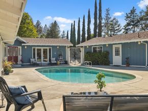 112 Alto Sol Court, Scotts Valley CA 95066