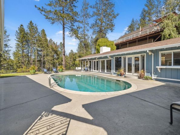 112 Alto Sol Court, Scotts Valley CA 95066