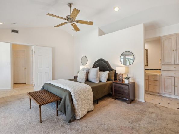 112 Alto Sol Court, Scotts Valley CA 95066