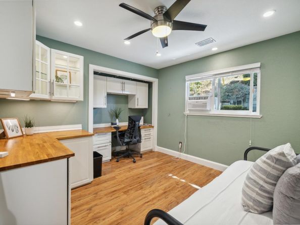 112 Alto Sol Court, Scotts Valley CA 95066