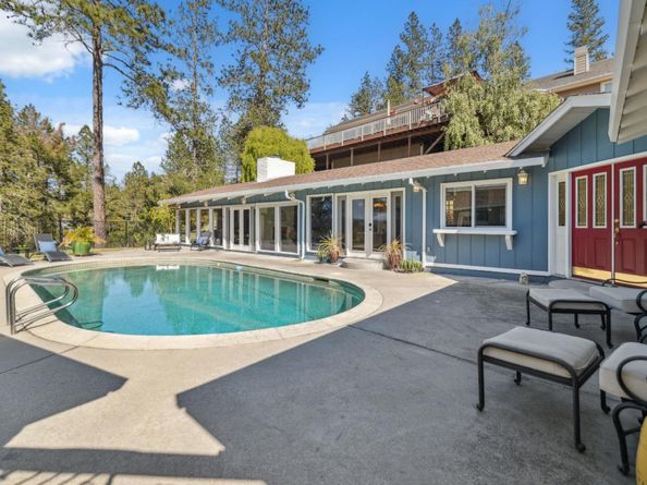 112 Alto Sol Court, Scotts Valley CA 95066