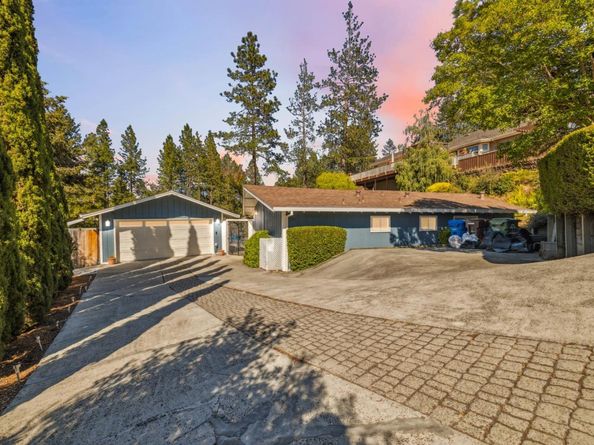 112 Alto Sol Court, Scotts Valley CA 95066