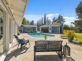 112 Alto Sol Court, Scotts Valley CA 95066