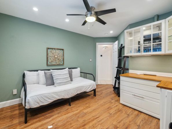 112 Alto Sol Court, Scotts Valley CA 95066