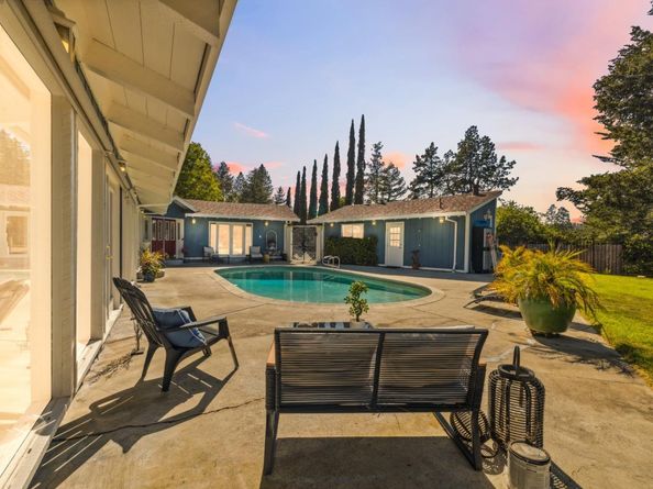 112 Alto Sol Court, Scotts Valley CA 95066