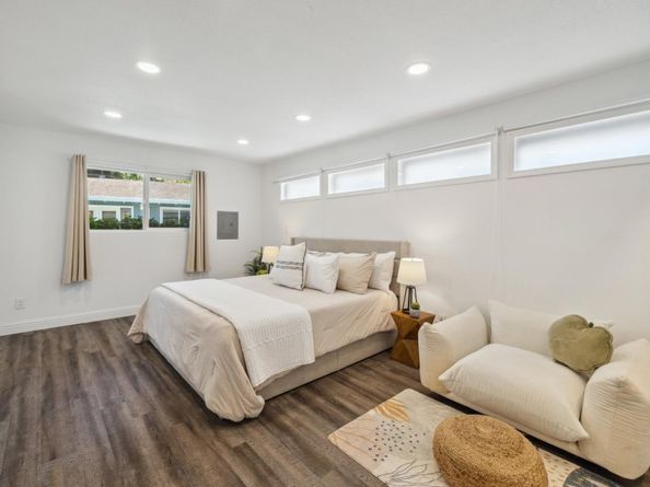 112 Alto Sol Court, Scotts Valley CA 95066