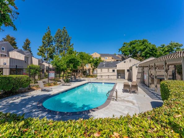 141 Monte Verano Court, San Jose CA 95116
