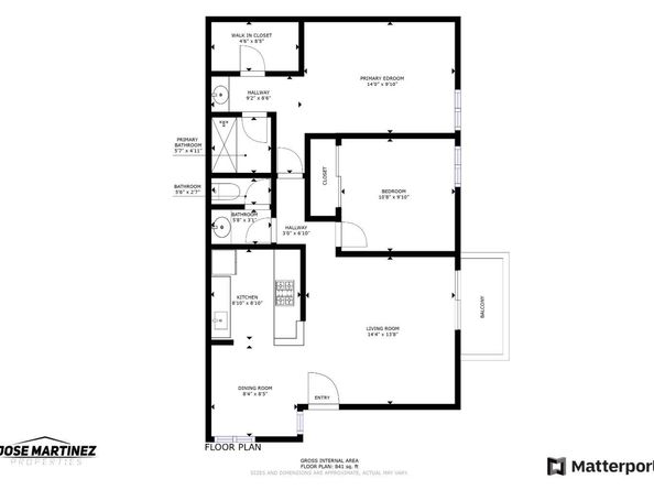 141 Monte Verano Court, San Jose CA 95116