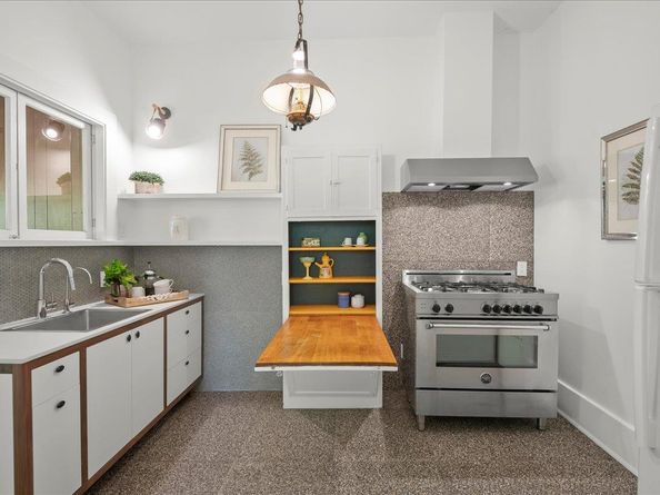 25 Grove Street, Los Gatos CA 95030
