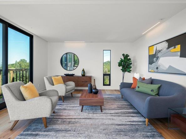 25 Grove Street, Los Gatos CA 95030