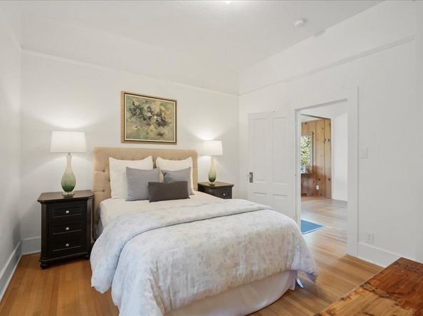 25 Grove Street, Los Gatos CA 95030