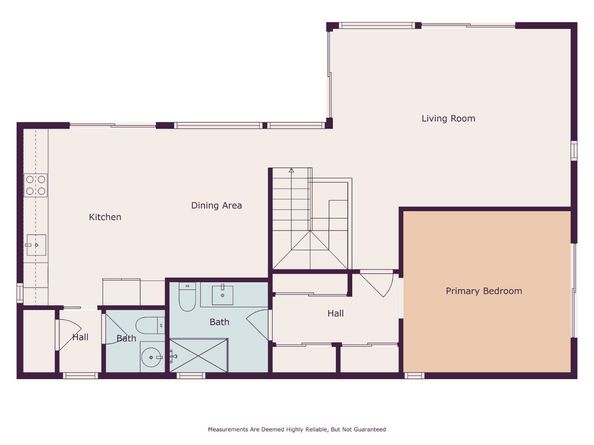 25 Grove Street, Los Gatos CA 95030