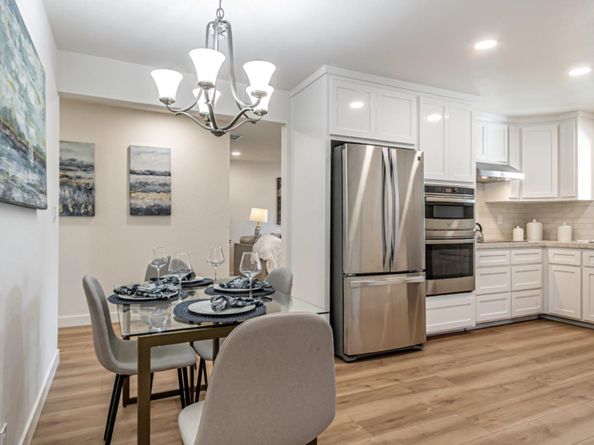 1598 Hallbrook Drive, San Jose CA 95118