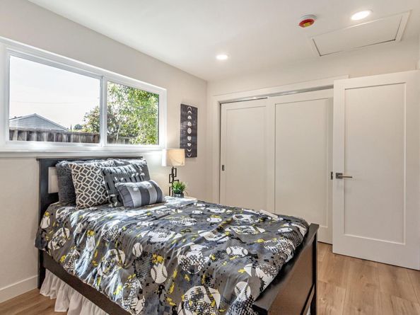 1598 Hallbrook Drive, San Jose CA 95118
