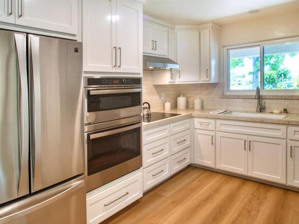 1598 Hallbrook Drive, San Jose CA 95118