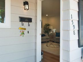 1598 Hallbrook Drive, San Jose CA 95118