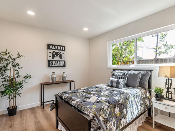 1598 Hallbrook Drive, San Jose CA 95118