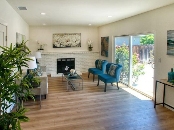 1598 Hallbrook Drive, San Jose CA 95118