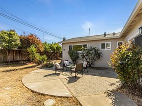 1598 Hallbrook Drive, San Jose CA 95118