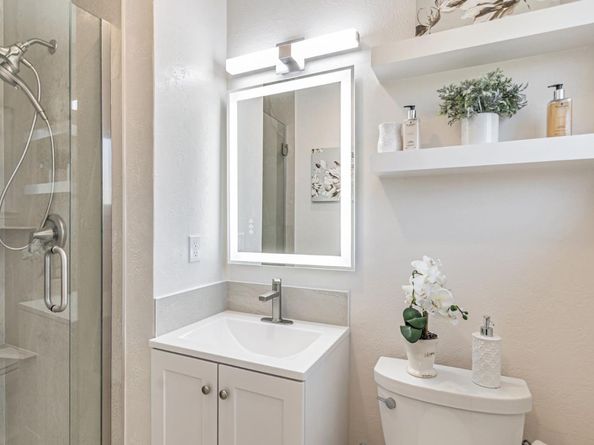 1598 Hallbrook Drive, San Jose CA 95118