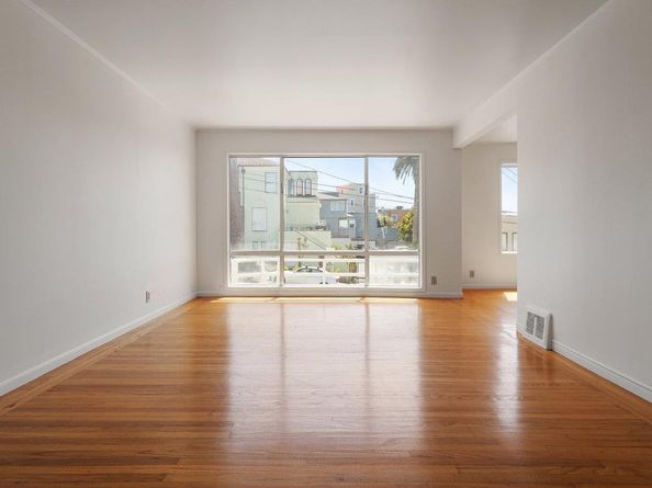 509 44th Avenue, San Francisco CA 94121
