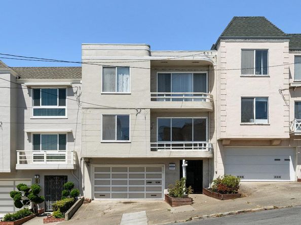 509 44th Avenue, San Francisco CA 94121