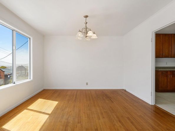 509 44th Avenue, San Francisco CA 94121
